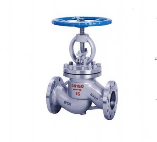 波纹截止阀和截止阀的区别