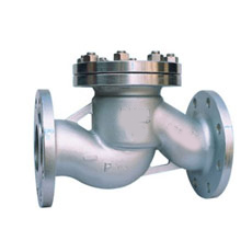 讲解液动止回阀的特点和用途及性能要求